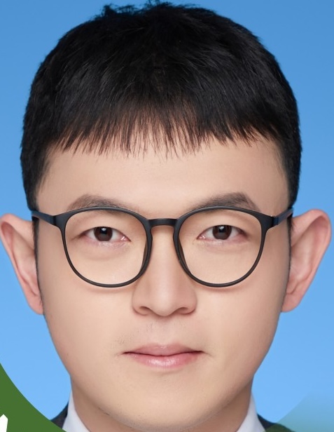 Profile placeholder for Chen Fan