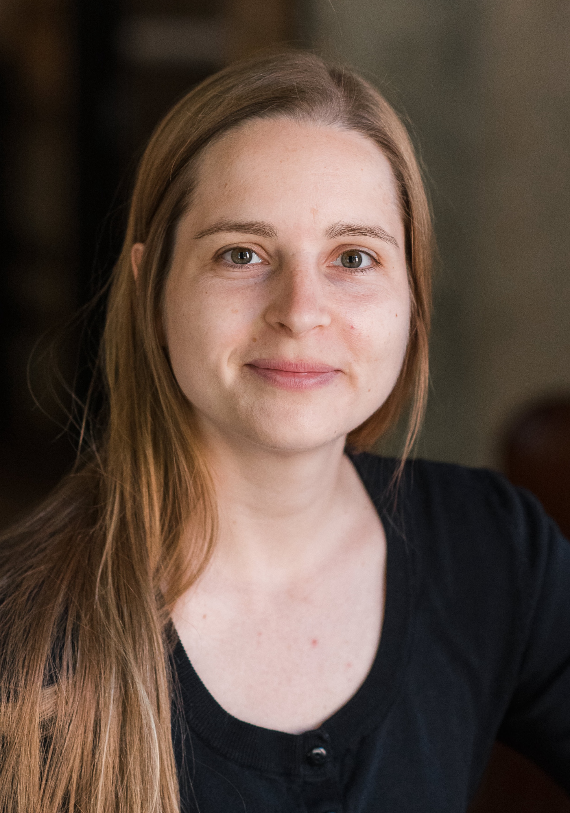 Portrait placeholder for Martha White