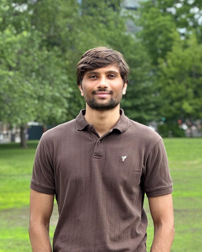 Profile placeholder for Muhammad Arham