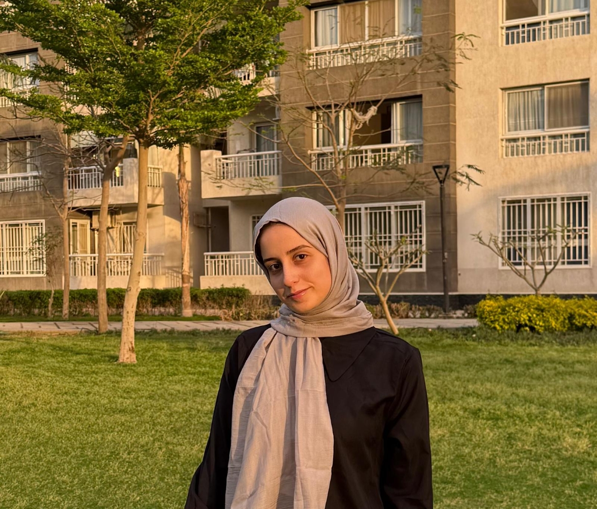 Profile placeholder for Sara Shehada